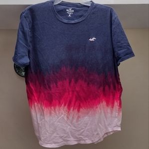 Hollister Tshirt XL